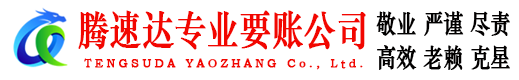 台儿庄清债公司